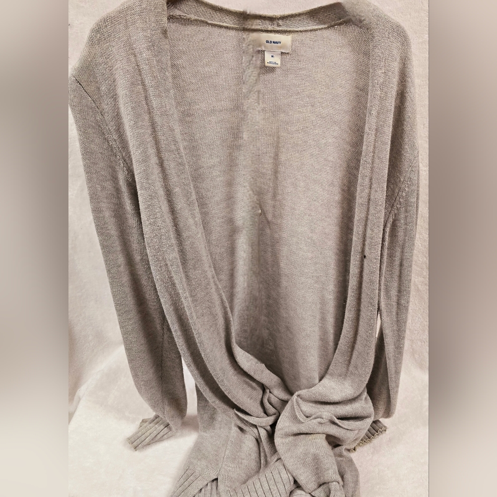 Old Navy Cardigan (M)